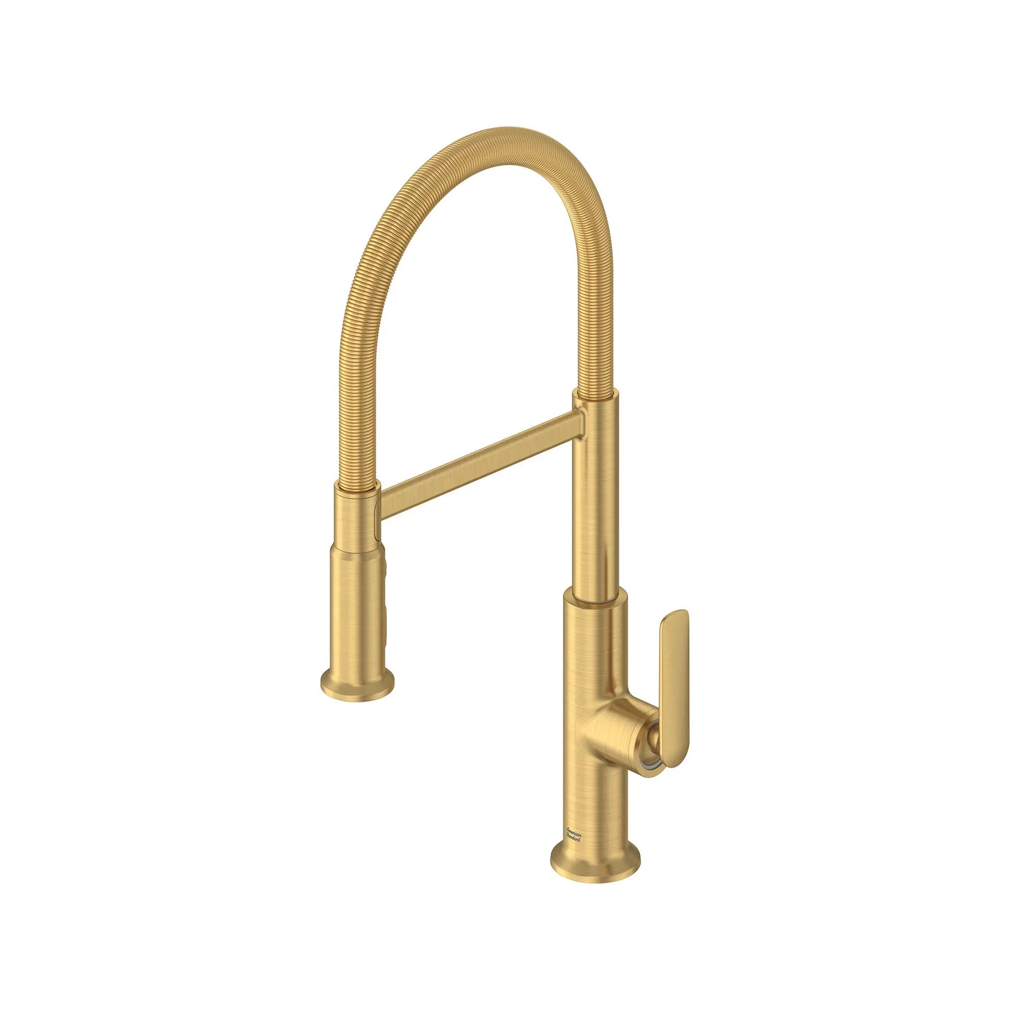 Sonner Single-Handle Semi-Pro 3-Function Kitchen Faucet 1.8 gpm/6.8 L/min with Deck Plate — thumbnail 2